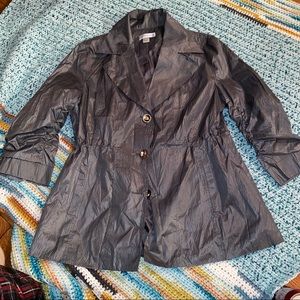 Christopher Banks Rain jacket